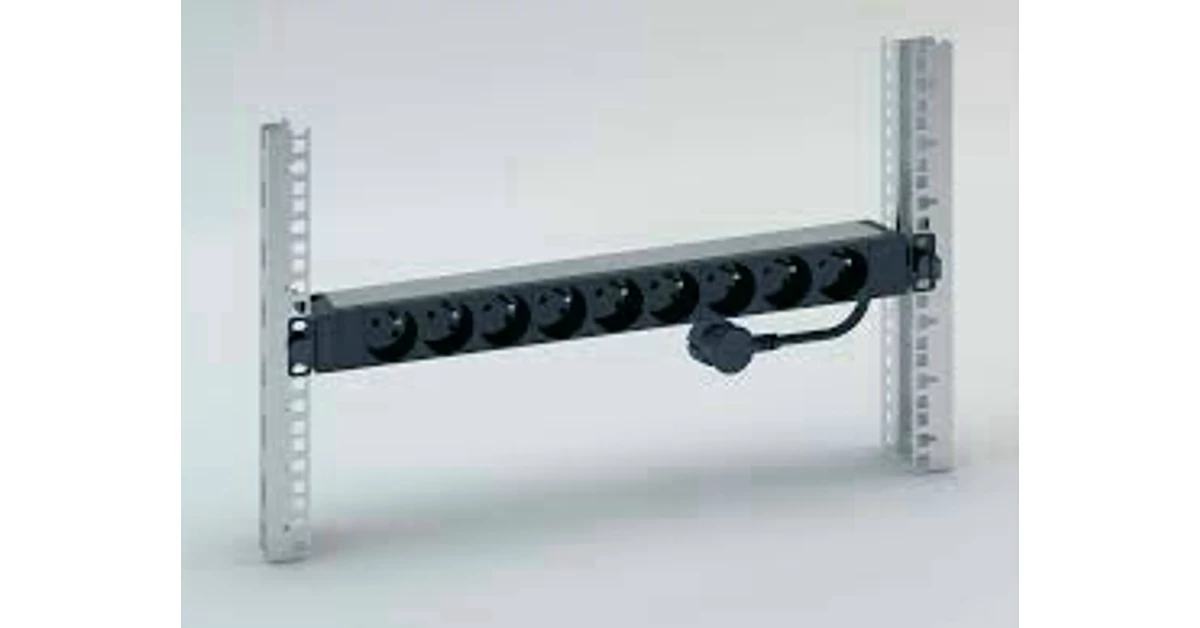 Sor Rack ELOSZTÓ SOR - RACK
