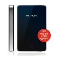 HDD - HITACHI 2.5"  500GB USB3.0 Touro