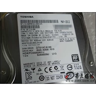 HDD - TOSHIBA  500GB 7200RPM SATA3 32MB DT01ACA050