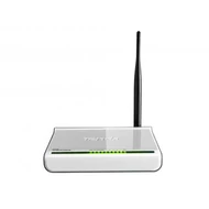 HA - Tenda router W316R WLAN 150Mbps