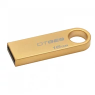 FLASH - PEN DRIVE 16GB KINGSTON DTGE9