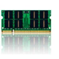 RAMNB - 2GB/ 667 DDR2 SO-DIMM haszn