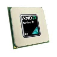 CPU - AMD X2 240 Athlon-II AM3 OEM Használt