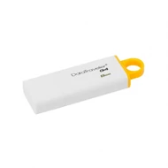 FLASH - PEN DRIVE  8GB KINGSTON DTIG4 USB3.0