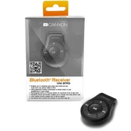 MP - Canyon Bluetooth hangfal adapter BTR01B