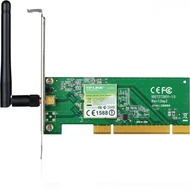 HA - TP-Link PCI WLAN kártya TL-WN751N 150M