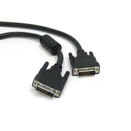 KÁBEL - DVI-DVI  2m DUAL Link