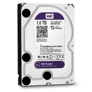 HDD - WD 1TB 7200RPM SATA3 WD10PURX 64MB