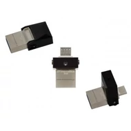 FLASH - PEN DRIVE 16GB KINGSTON DTDUO3 microUSB, USB3.0