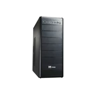 HZ - N-Case 1200 Midi ATX N400 táppal