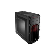 HZ - Corsair Carbide Spec-03 piros LED USB3.0