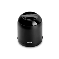 SP - ACME SP-104B Muffin Fekete Bluetooth