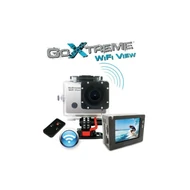 KA -  EASYPIX GoXtreme Wifi View Full HD Akció Kamera