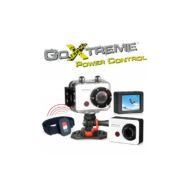 KA -  EASYPIX GoXtreme Power Control Full HD Fehér Akció Kamera