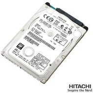 HDD - NOTEBOOK HITACHI  500GB Z5K500 E380