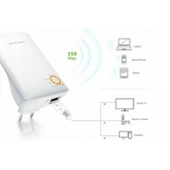 HA - TP-Link range extender TL-WA750RE WLAN 150M