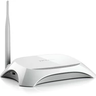 HA - TP-Link router 3G TL-MR3220 150M