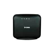 HA - D-Link DSL-321B ADSL2+ Modem