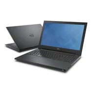 NB - Dell Inspiron 3542 i3 4005U/4GB/500GB/HD4400/fekete linux