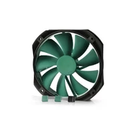 COHZ - DeepCool 14cm Green