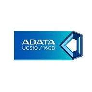 FLASH - PEN DRIVE 16GB ADATA AUC510-16G-RBL