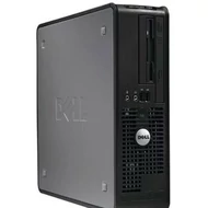 PC - Dell 755 E8200/2Gb/250/DVDRW használt
