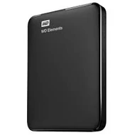 HDD - WD 1TB 2,5" Elements Portable USB3.0