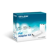 HA - TP-Link Power Over Ethernet Adapter Kit TL-POE200