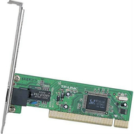 HA - Tenda PCI hálókártya L8139D 10/100