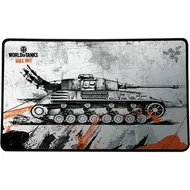 EGPAD - Razer Goliathus Medium Speed - World Of Tanks