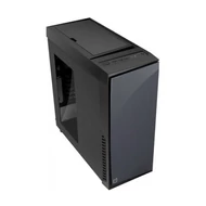 HZ - Zalman ZM-R1 Midi fekete