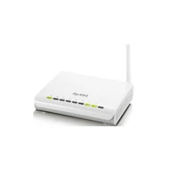 HA - Zyxel NBG-416N WiFi Router