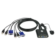 KE - ATEN Konzol Extender USB KVM CE100