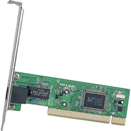 HA - Tenda PCI hálókártya L9901G 10/100/1000