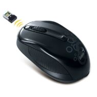 EG - GENIUS NX-6510 Black USB