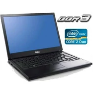 NB - Dell E4300 P9400/2/80/DVD 13,3" használt