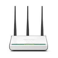 HA - Tenda router W303R WLAN Rangemax 300Mbps