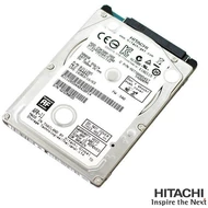 HDD - NOTEBOOK HITACHI  500GB Z5K500 E680