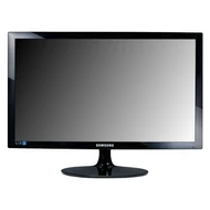 MO - Samsung 24" S24C200BL DVI