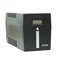 SZÜN - KSTAR Micropower 800VA USB LCD