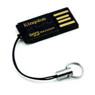 CARD R -  Kingston MobileLite G4 FCR-MRG2