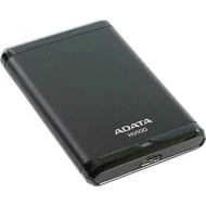 HDD - ADATA HV100 1TB 2,5" USB3 fekete