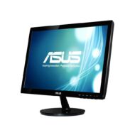 MO - Asus 19,5" VT207N LED touchscreen