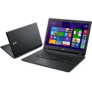 NB - ACER Aspire ES1-512-C0C4  N2940 QC/2GB/500GB/DVD fekete W8.1