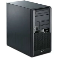 PC - P5731 MT DC E3200/2DDR3/250/DVD használt