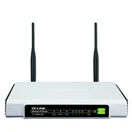 HA - TP-Link TD-W8961NB ADSL2+ mod 300M