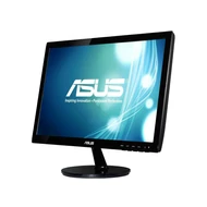 MO - Asus 22" VS228DE Wide 1920*1080 DSUB