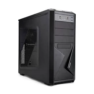 HZ - Zalman Z9 USB3.0 fekete