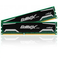 RAM - CRUCIAL 16GB/1600 DDR3 CL9 Ballistix Sport KIT