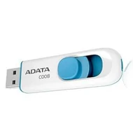 FLASH - PEN DRIVE 16GB ADATA AC008-16G-RWE USB2.0